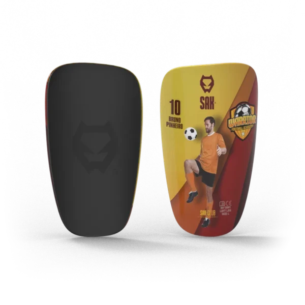 SAK SHAPE WARRIOR FAC