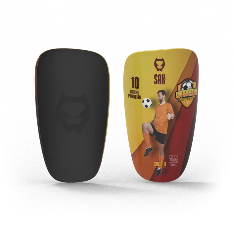 SAK SHAPE WARRIOR FAC