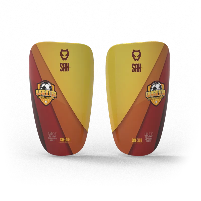 SAK SHAPE WARRIOR FAC - Image 2