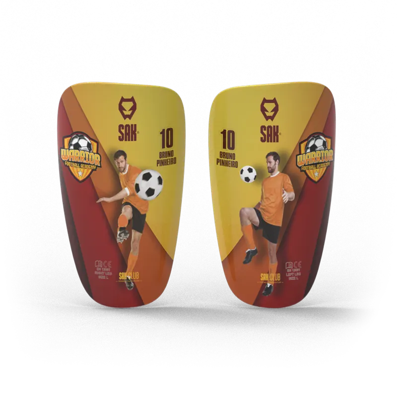 SAK SHAPE WARRIOR FAC - Image 4