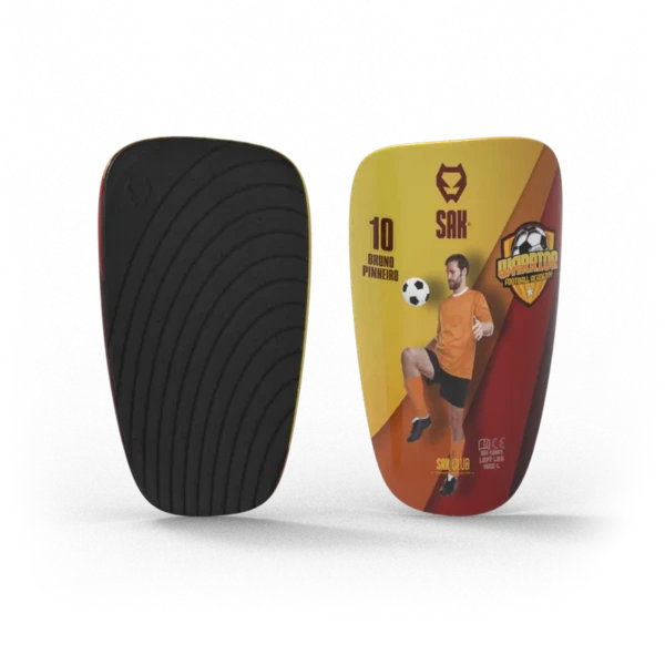 SAK MORPH WARRIOR FAC