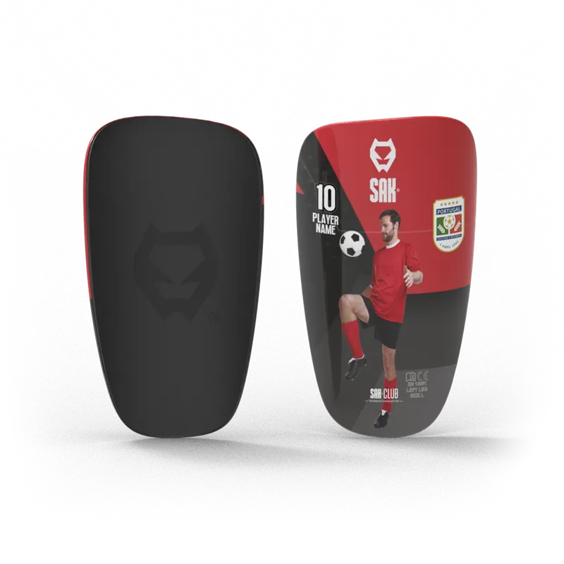 SAK SHAPE PORTUGAL CR