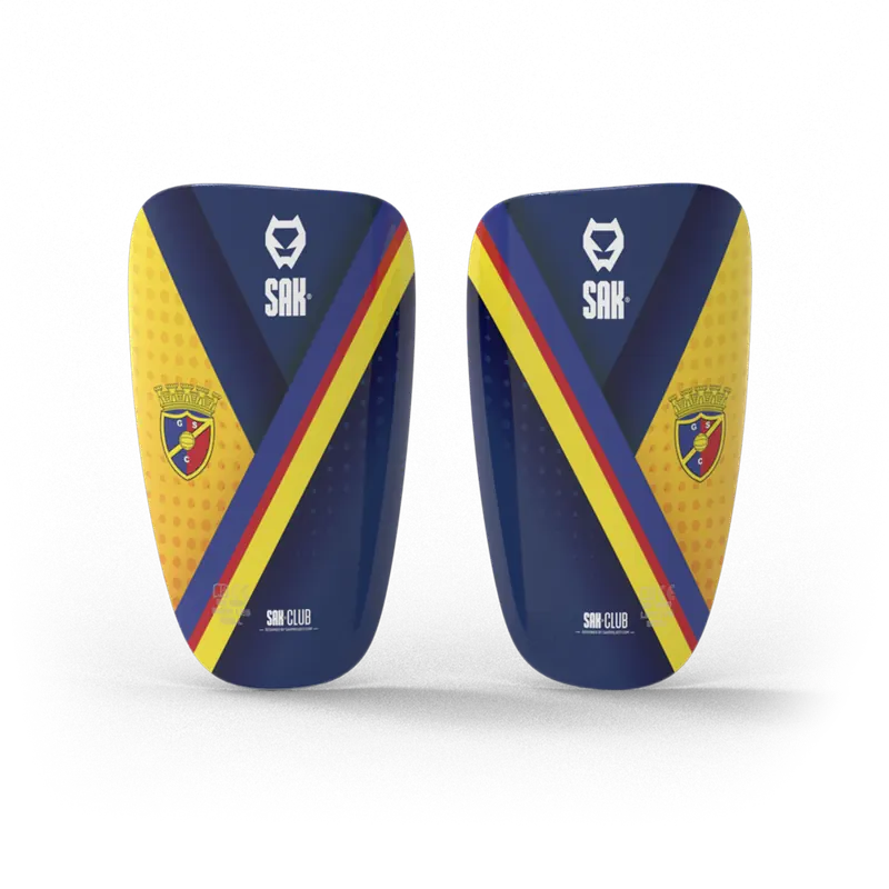 SAK MORPH GONDOMAR SC - Image 2