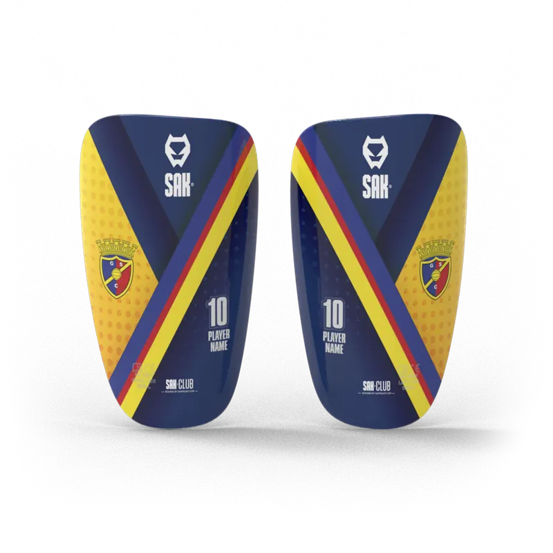 SAK MORPH GONDOMAR SC - Image 3