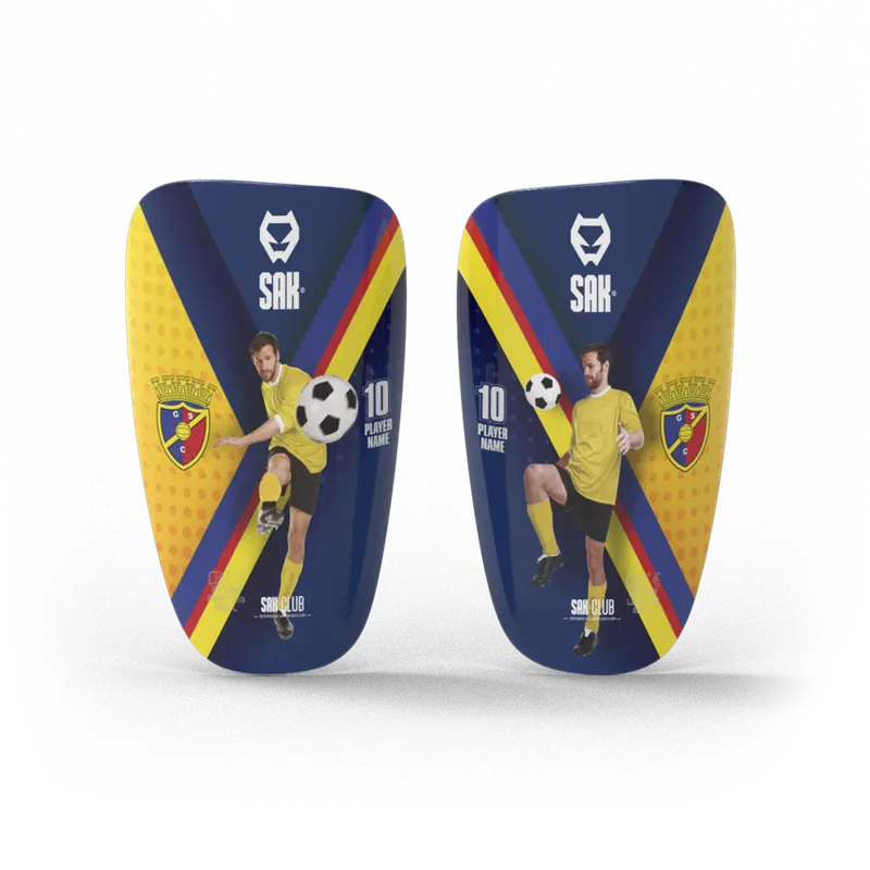SAK MORPH GONDOMAR SC - Image 4