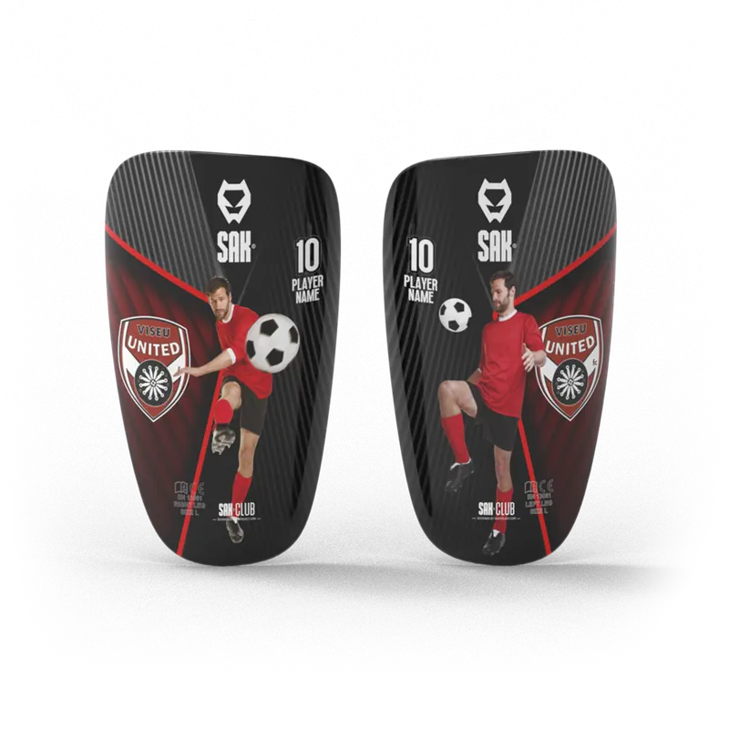 SAK SHAPE VISEU UNITED FC - Image 4