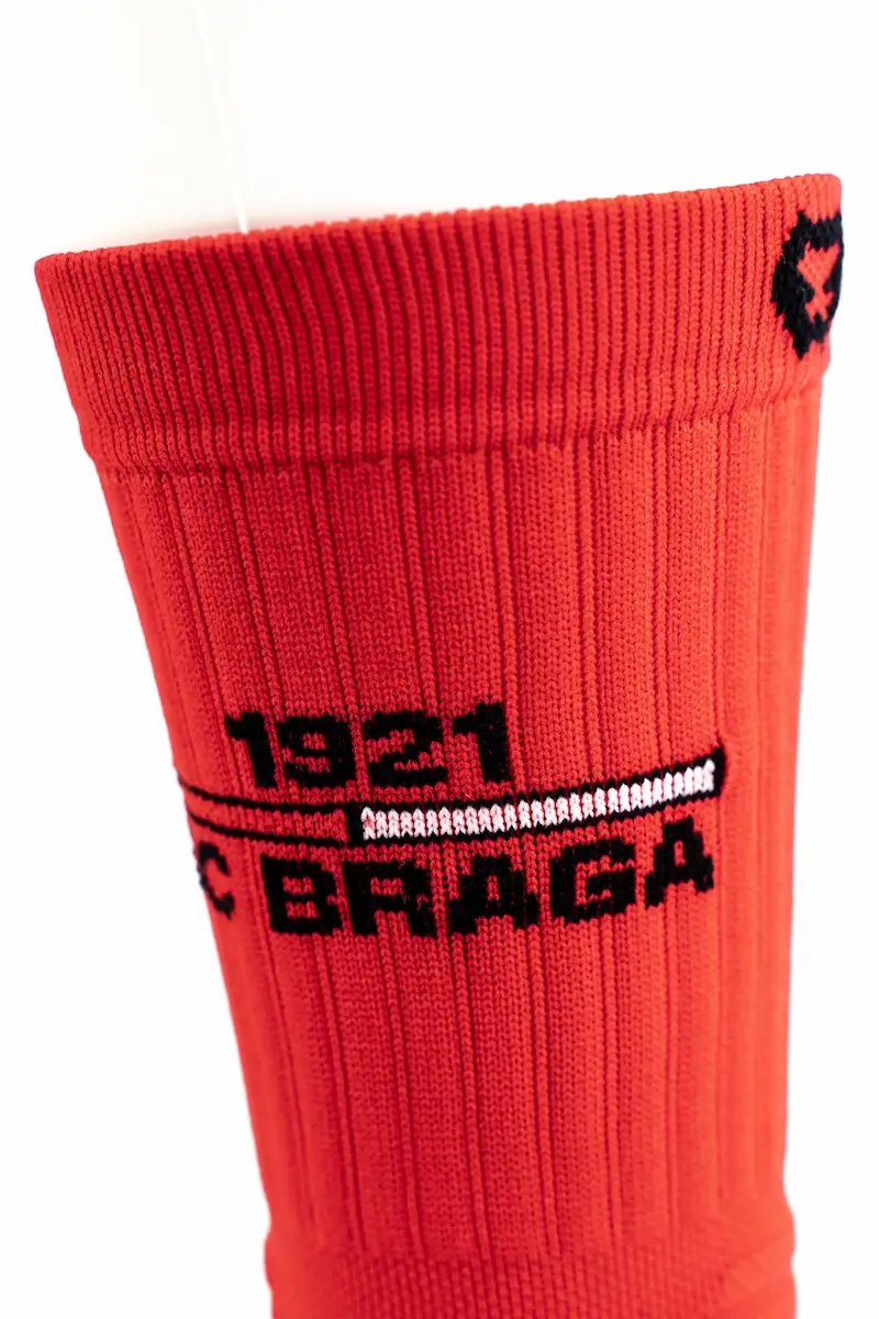 SAK MOVE SC BRAGA RED - Image 4