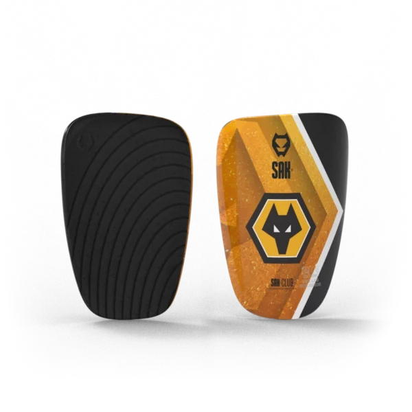 SAK MORPH WOLVES FC
