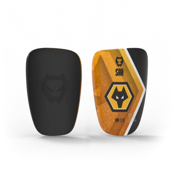 SAK SHAPE WOLVES FC