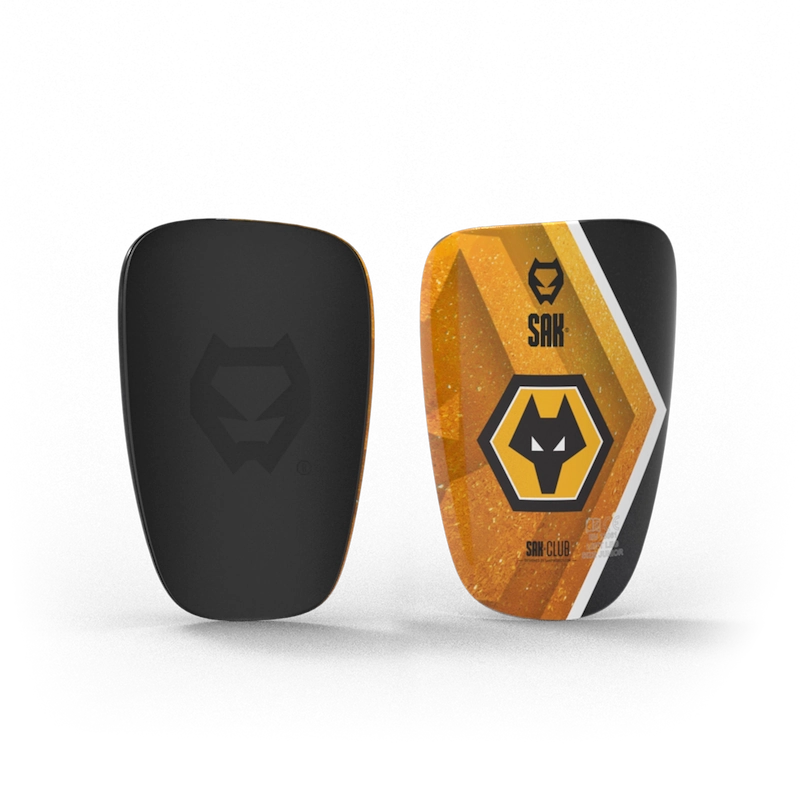 SAK SHAPE WOLVES FC