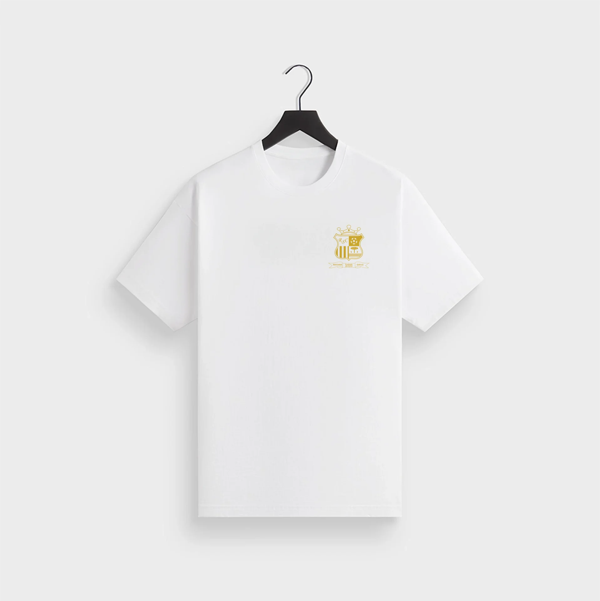 T-SHIRT UNIDOS PELO REAL SC - Image 2