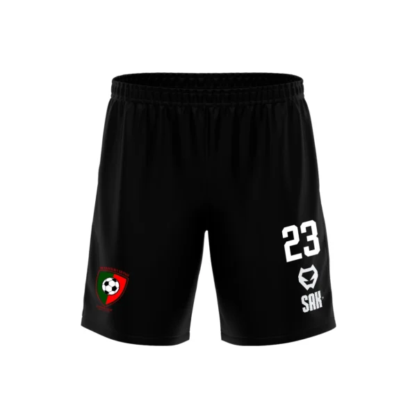 Calções GR Mexilhoeira Grande FC 26/27