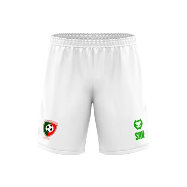 Calções Treino Mexilhoeira Grande FC 26/27