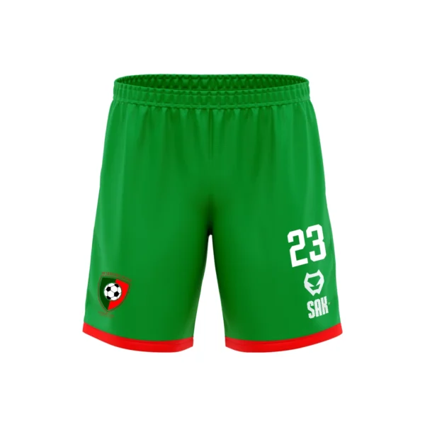 Calções Alternativo Mexilhoeira Grande FC 26/27