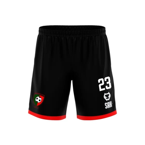 Calções AIA Mexilhoeira Grande FC 26/27