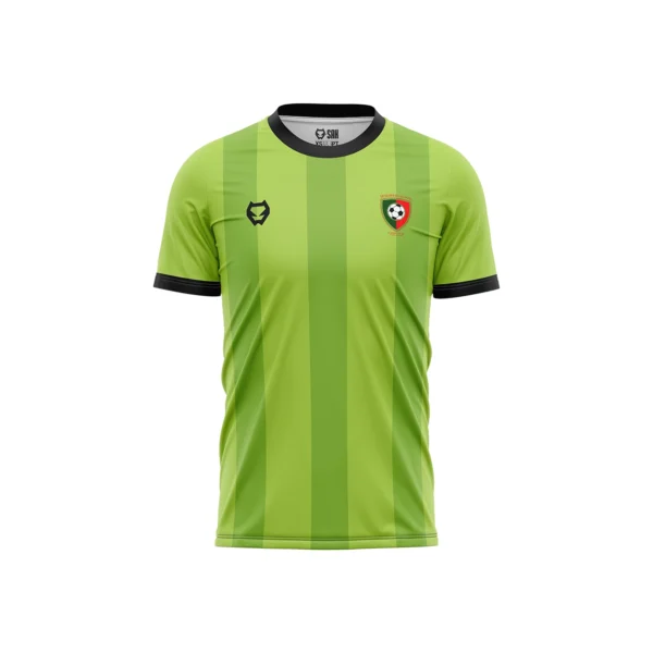 Camisola GR Mexilhoeira Grande FC 26/27