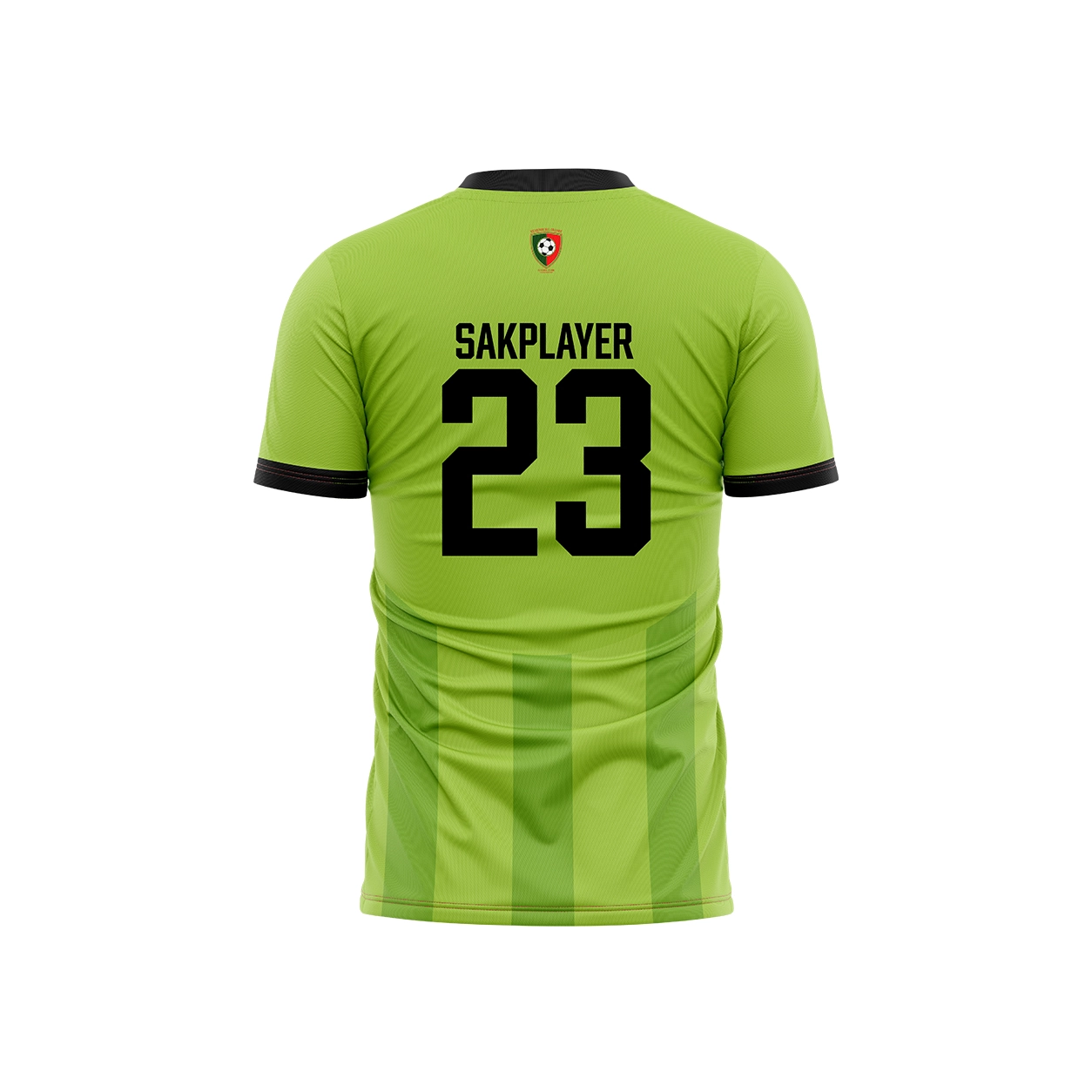 Camisola GR Mexilhoeira Grande FC 26/27 - Image 2