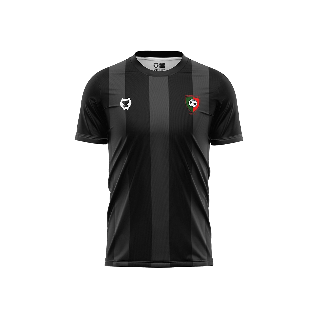 Camisola GR Mexilhoeira Grande FC 26/27 - Image 3