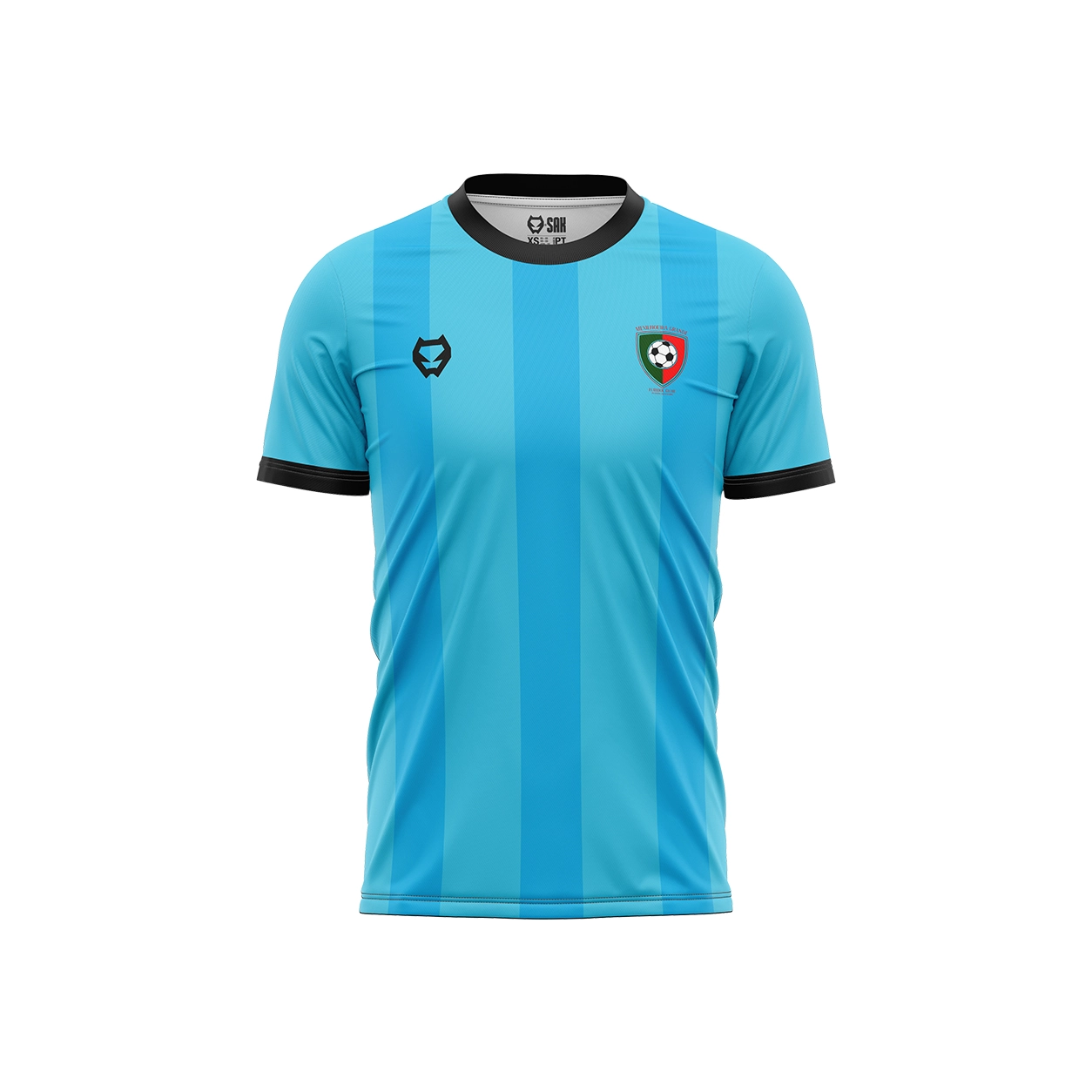Camisola GR Mexilhoeira Grande FC 26/27 - Image 5