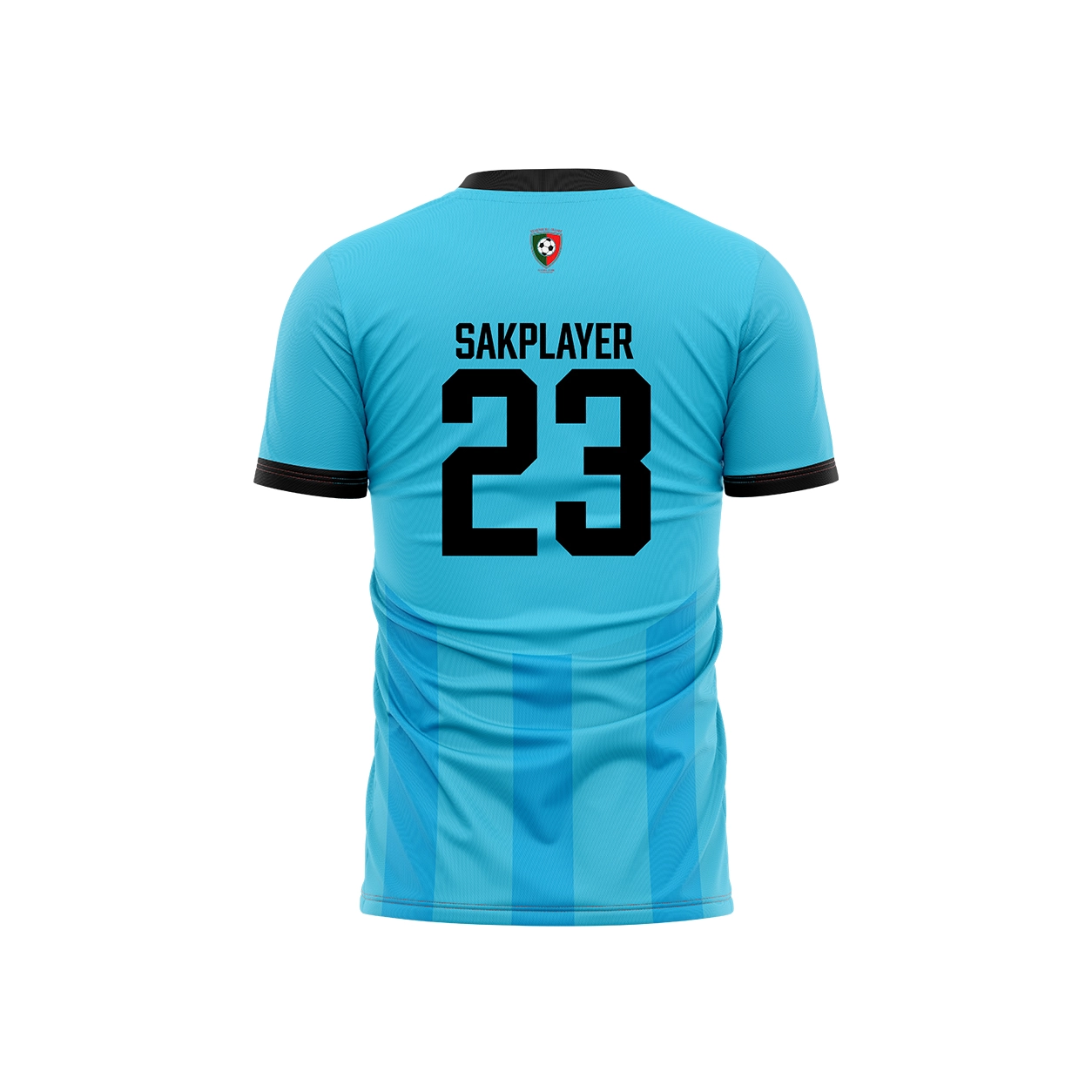 Camisola GR Mexilhoeira Grande FC 26/27 - Image 6