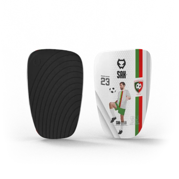 SAK MORPH Mexilhoeira Grande FC