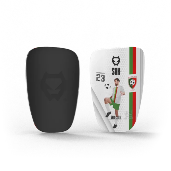 SAK SHAPE Mexilhoeira Grande FC