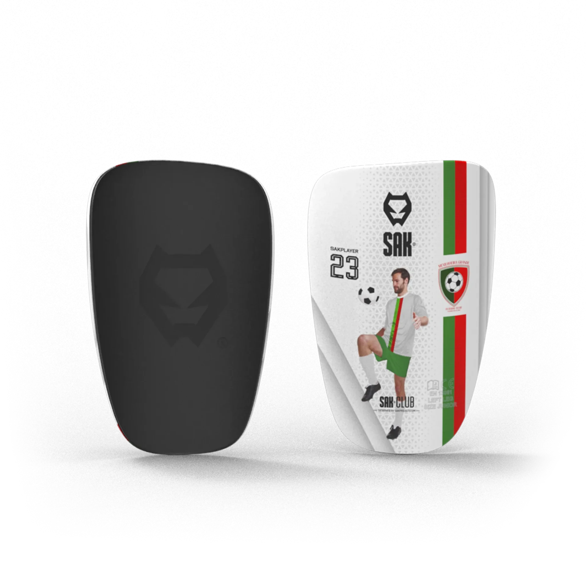 SAK SHAPE Mexilhoeira Grande FC