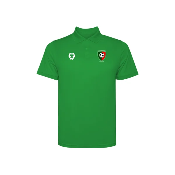 Polo Saída Mexilhoeira Grande FC