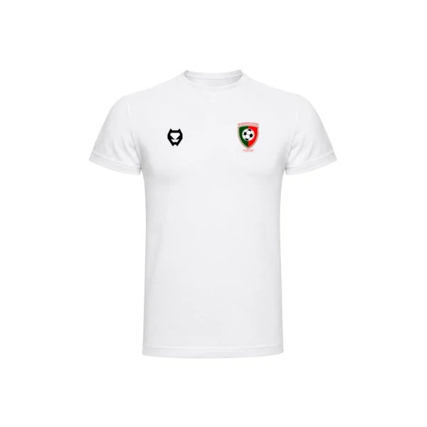 T-shirt Saída Mexilhoeira Grande FC