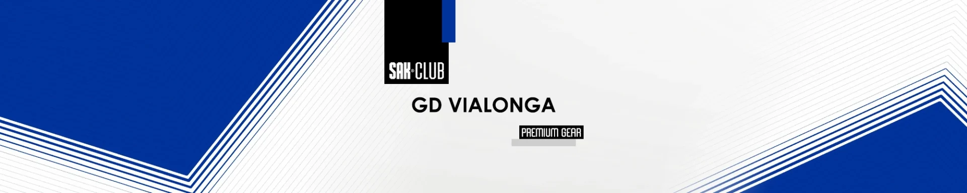 SAK x GD Vialonga Banner