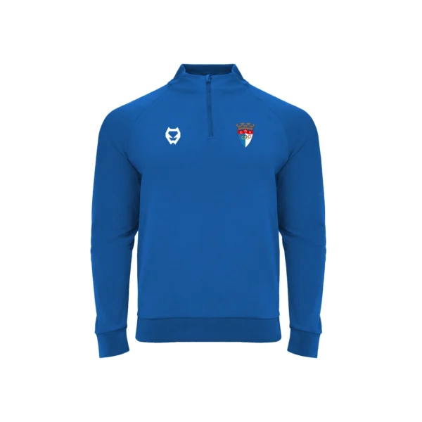 Camisola de fecho GD Vialonga