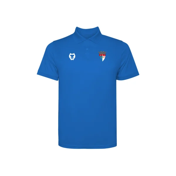 Polo Saída GD Vialonga
