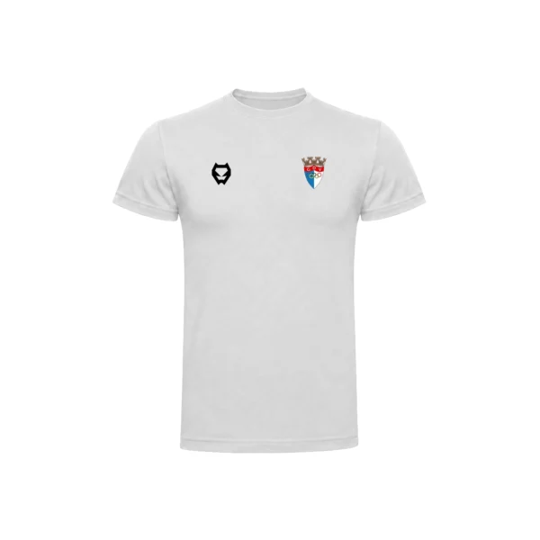 T-shirt Saída GD Vialonga